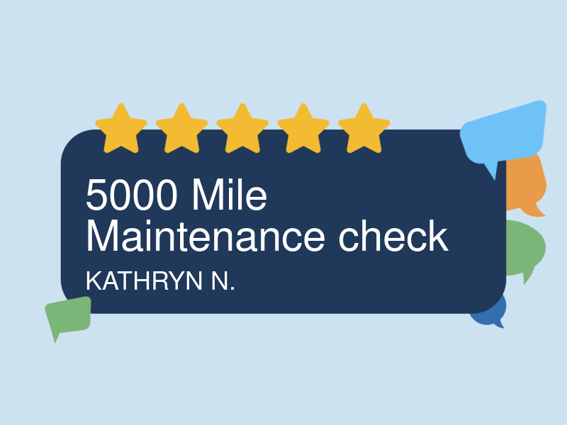 Patti's Auto Care LLC logo