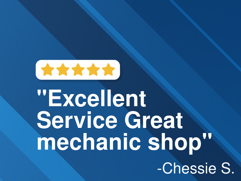 Paradise Auto Repair logo