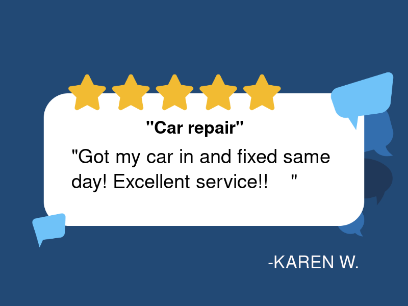 A & J Automotive Services logo