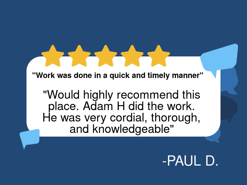 Midas of Fairhaven logo