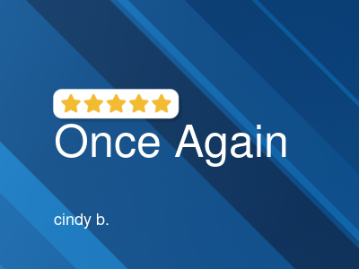 Old Fashion Service logo