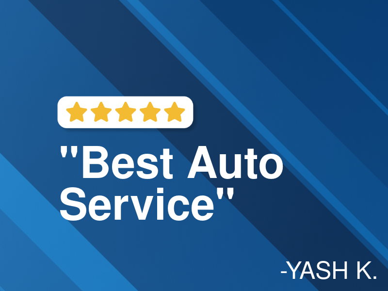 Midtown Auto Repair- Goodyear logo