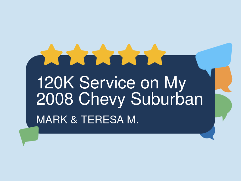 Scott's Muffler & Auto Repair logo