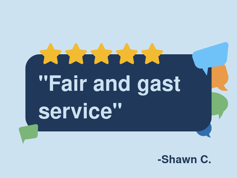 Riverside Speedy Tires logo