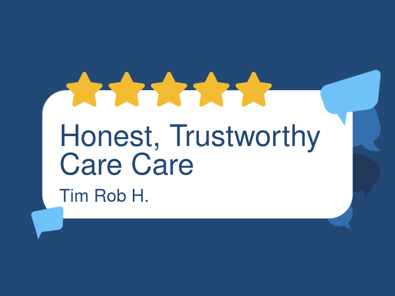 Destin Auto Care logo