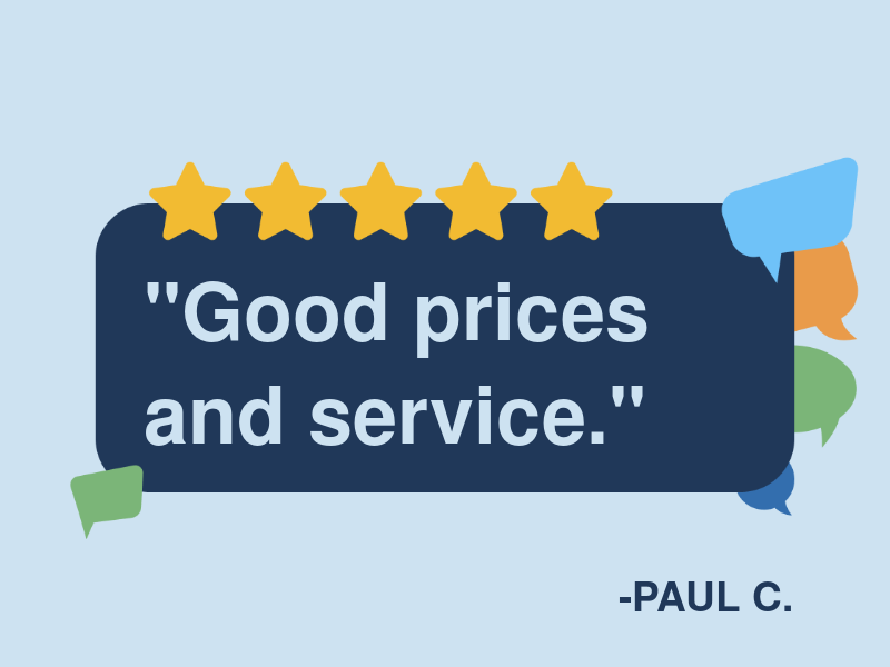 Brian's Auto Repair logo