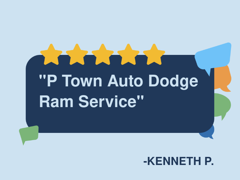 P-Town Auto & Offroad, LLC logo