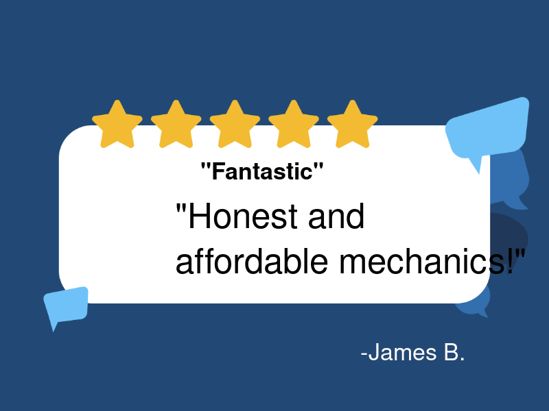 Main Street Service Center logo