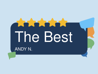 Rory's Airpark Autotek logo