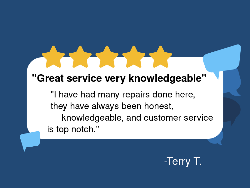 To Get It Fixed LLC logo