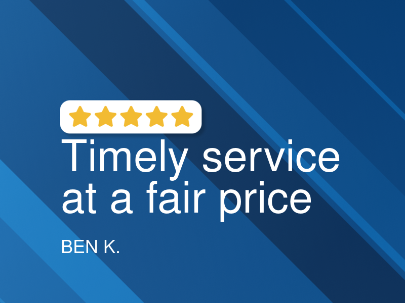 Main & Crawford Auto Repair logo