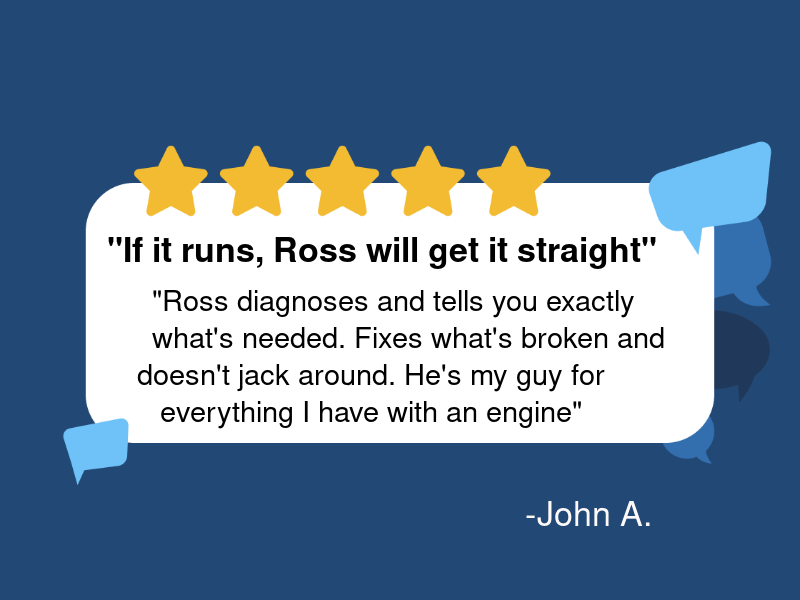 Texas Diesel & Auto logo