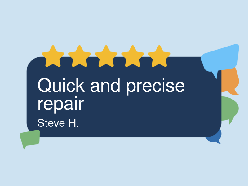 Local Auto Repair logo