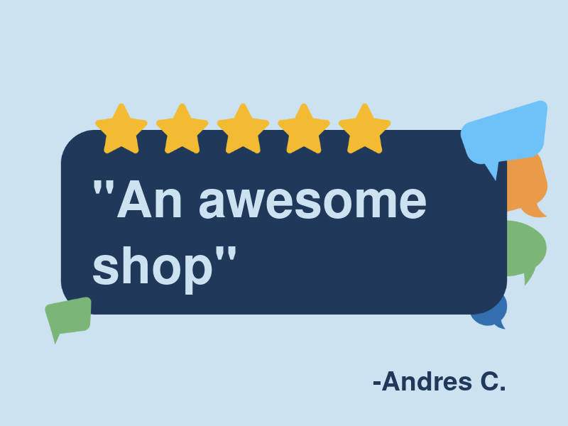 Norris Square Automotive logo