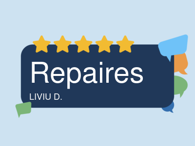 Las Americas Auto Repair Inc logo