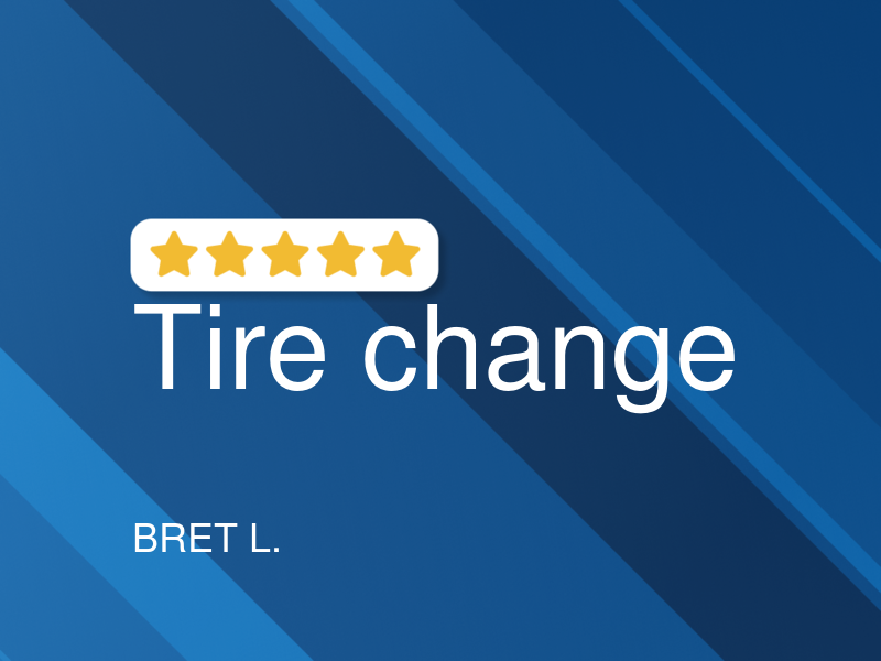 Tallman's Tire and Auto Repair - South Utica logo