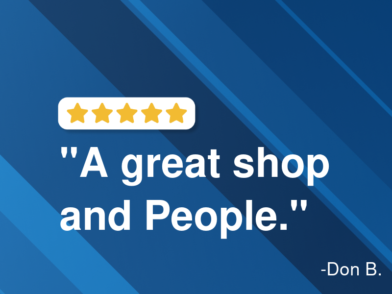 Sampson Performance logo