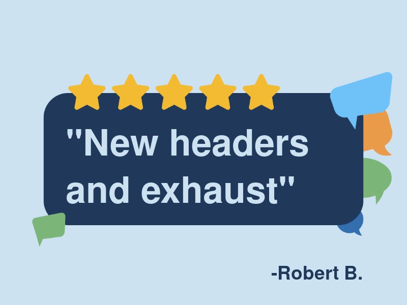 RAE an Automotive Service Co. Inc. logo