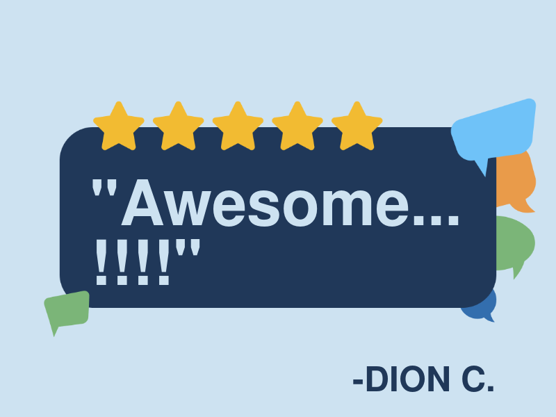 Friendly Automotive Service and Repair logo