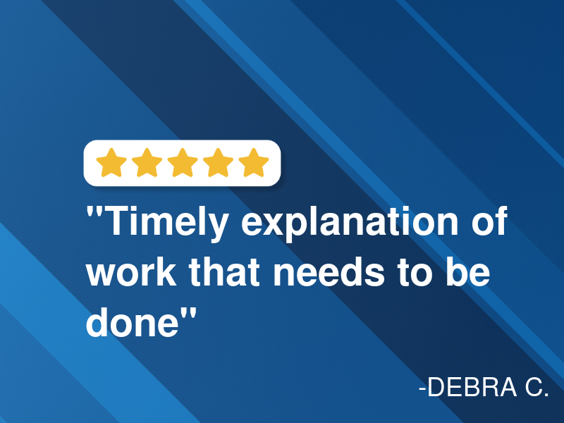 Affordable Tire and Brake MLK logo