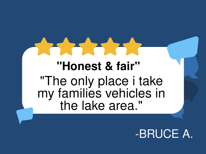 Precision Auto and Tire Services logo