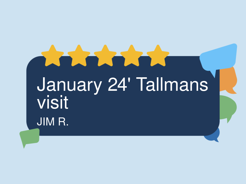 Tallman's Tire and Auto Repair - Yorkville logo