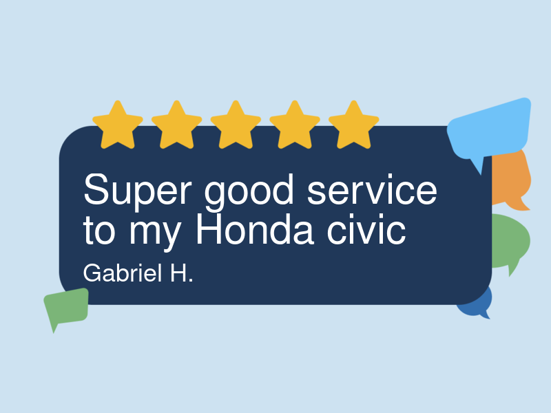 Pico Rivera Auto Clinic logo