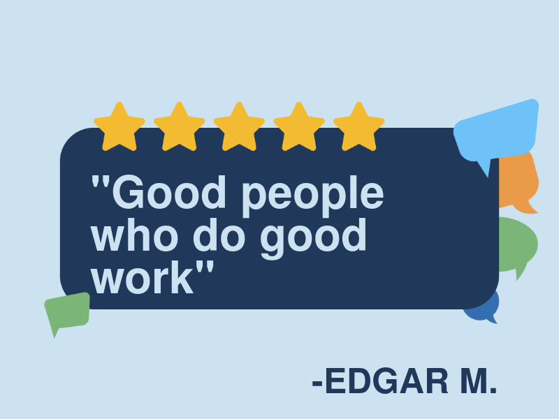 Blue Ridge Automotive logo