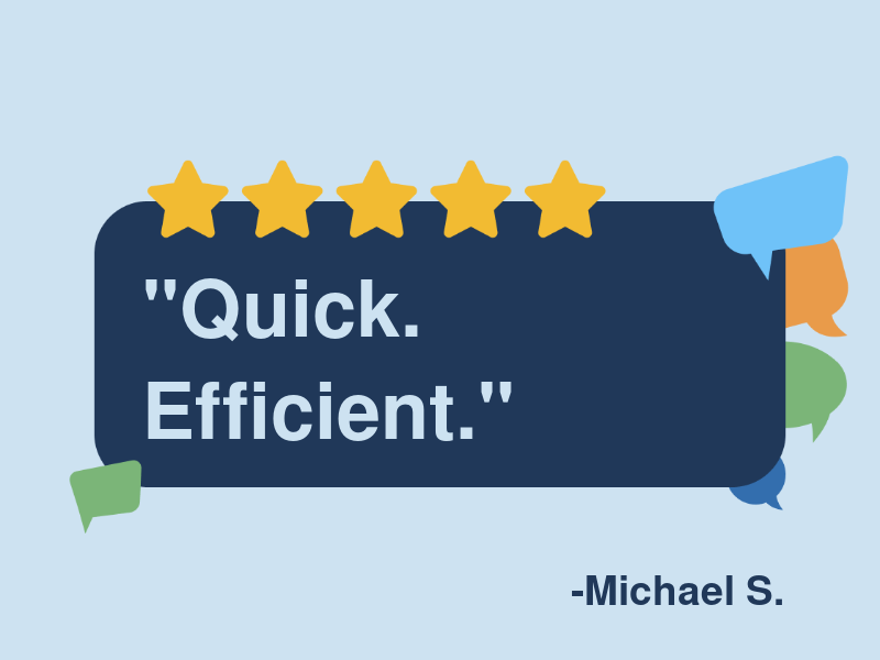 Kent Auto Repair logo