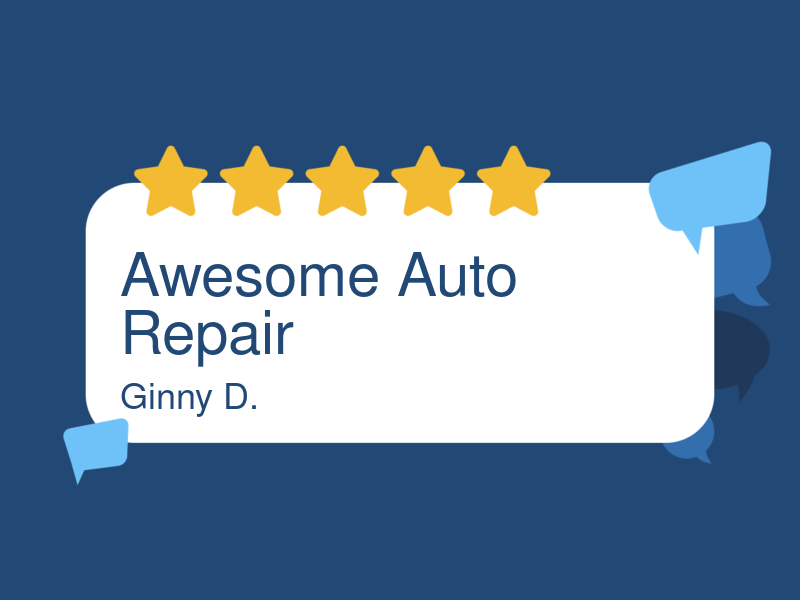 Kuhnel Auto Repair logo