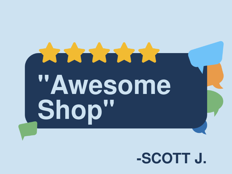 Midas of Fairhaven logo