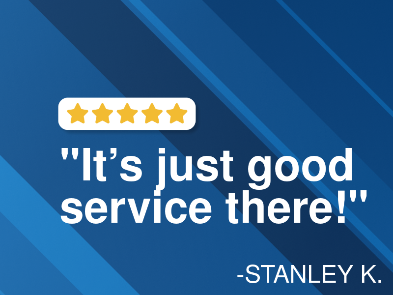 John Nolan Auto Service logo