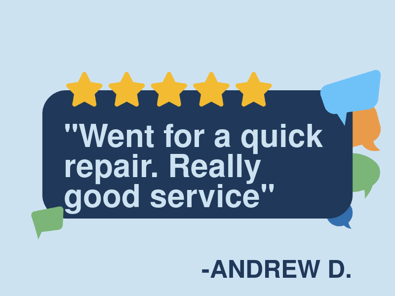 Yosemite Auto Care logo