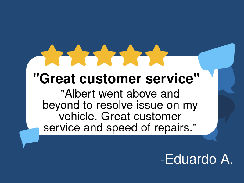 Auto Rebuilders Service Center logo