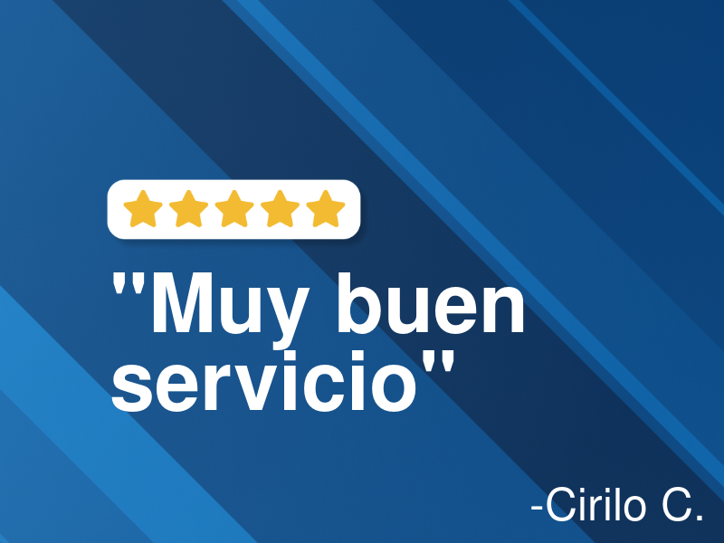 Palma's Auto Repair & Muffler logo