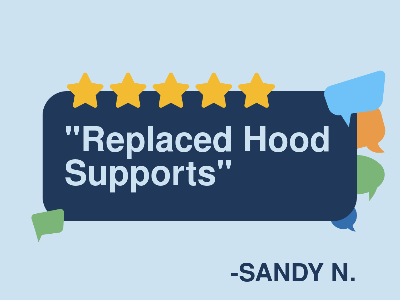 Old Town Tire & Service logo