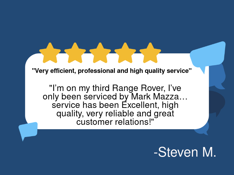 Mark Mazza Auto logo