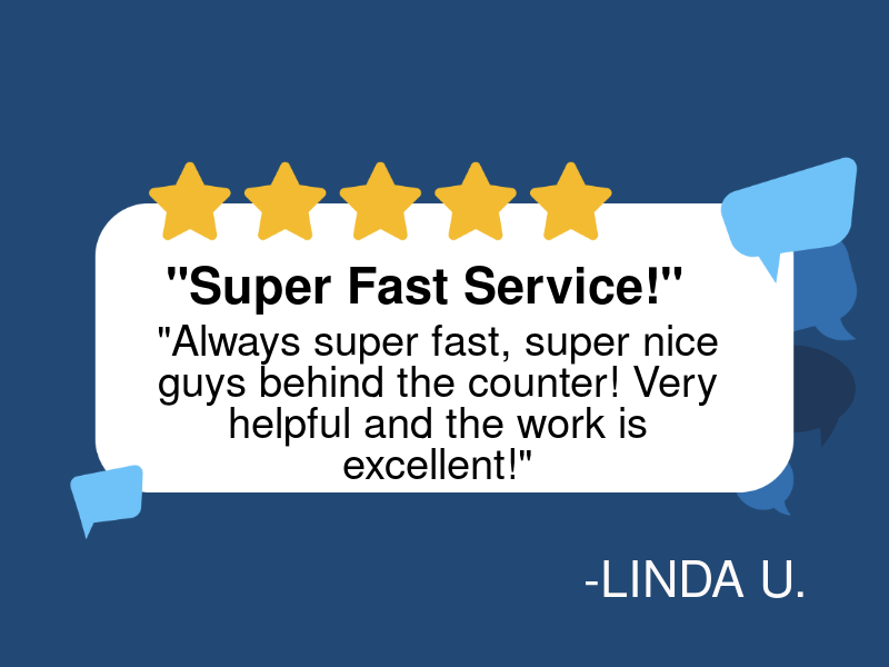 Pete's Auto Care Center logo