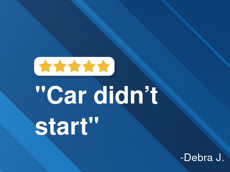 DFW Mobile Mechanics logo