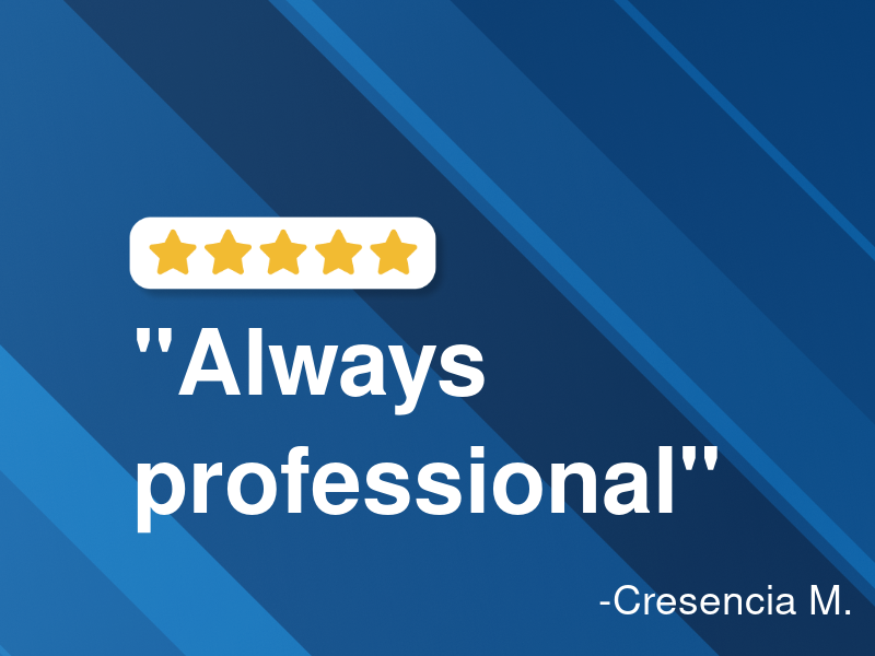 Pulido's Auto Repair Inc. logo