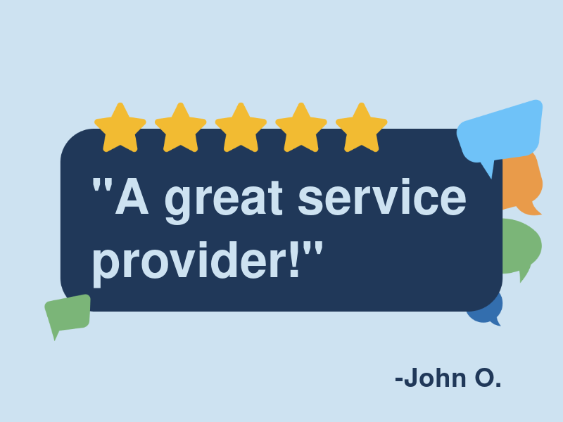 Yardley Service Center logo