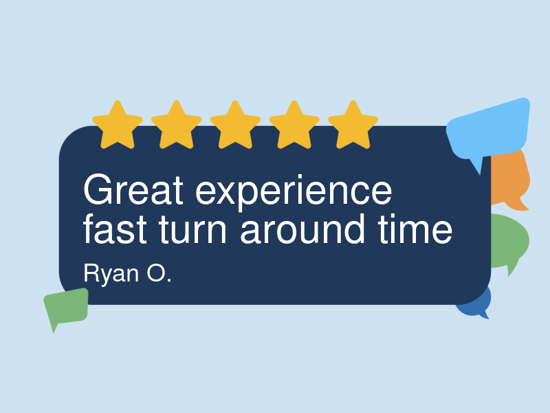 Local Auto Repair logo