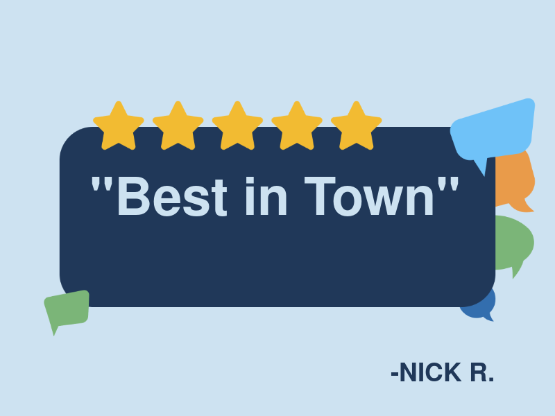 Bybee's Alignment & Brake logo