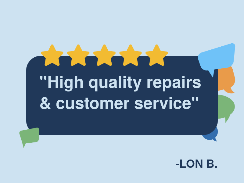 Heritage Body and Frame - Austin logo