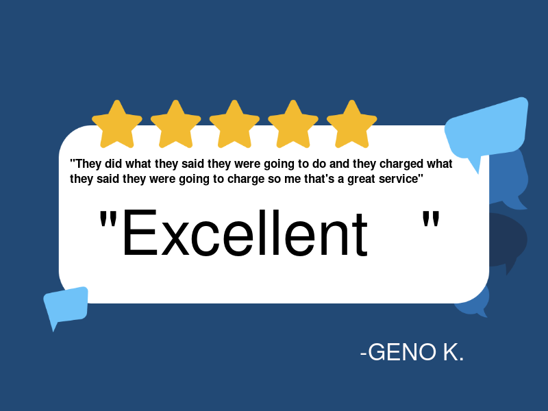 Five Star Auto Service logo