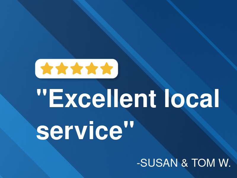 Village Center Auto Care logo