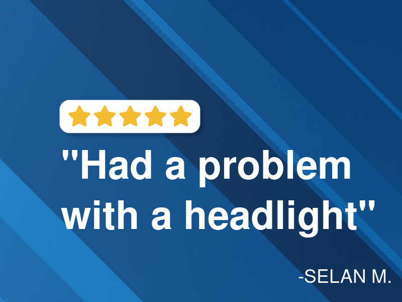 Five Star Auto & Truck logo