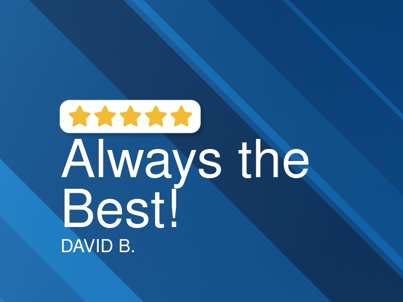 Blanchard Auto Repair logo