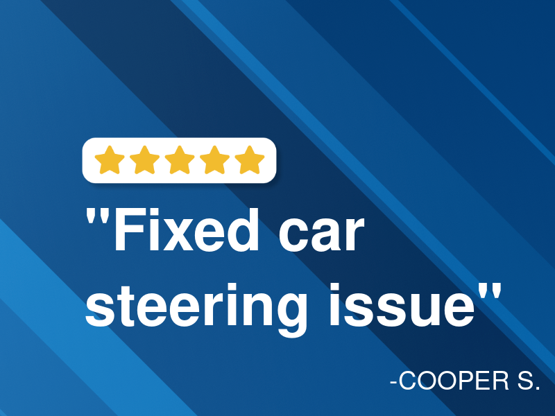 Matrix Auto Service logo