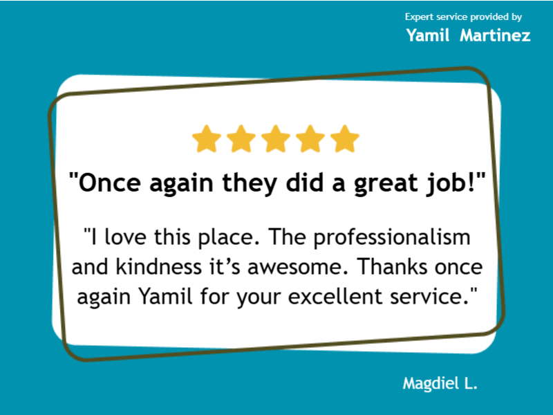 Y&L Mechanics Service logo